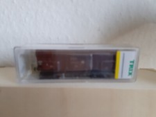 Trix 15500 Güterwagen Taes