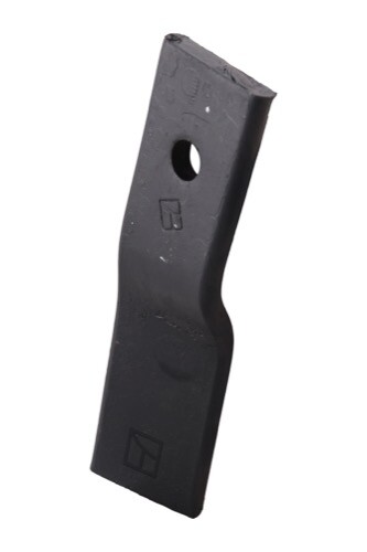 Rotorzinken rechte ausführung - rotorzinken,