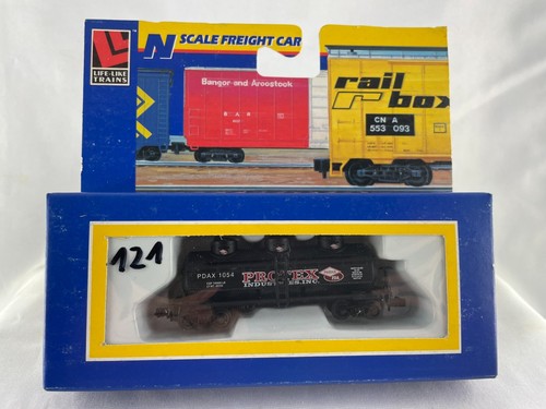 Life like trains - trains, 7372