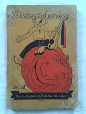 Sä'k'sches Gemiese Band II