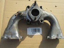 Ansaugstutzen Ansaugbrücke Opel Rekord B C Kadett B C CIH 2898282