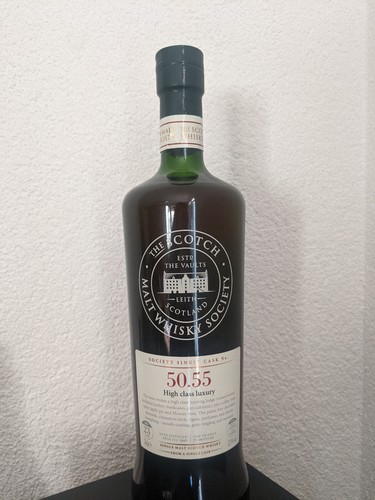 Smws bladnoch 23 years - 55.50, 23-years