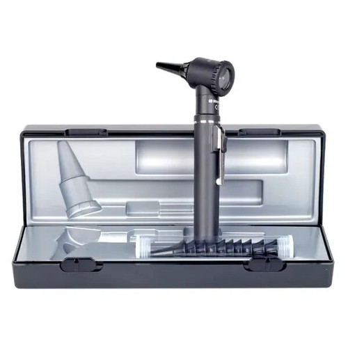 Mini otoskop hl - f.o., v
