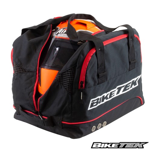 Biketek helmtasche - biketek,