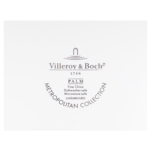 Speiseteller klein villeroy - klein, &