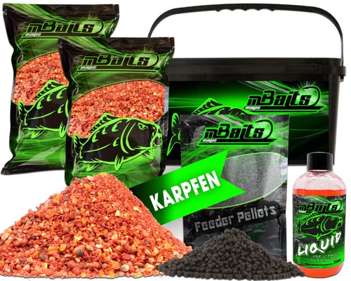 Angel berger magic baits - berger,