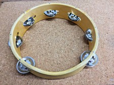 ***SONDERPOSTEN*** SONOR Schellenring  CG T 8  -Abverkauf- OVP