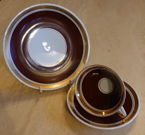 Sammeltassen gedeck gdr - sammeltassen, gdr,