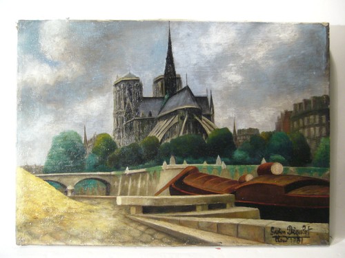 Impressionist frankreich - impressionist,