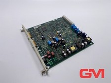 Schmid Schnittstellenmodul SZ 865 913 interface module LTU-R/L Interface Karte