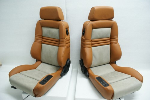Recaro ergomed paar - recaro,