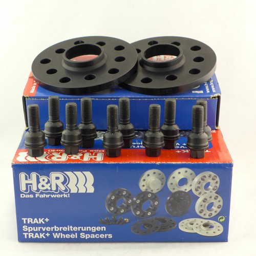 Spurverbreiterung 22mm - h&r,
