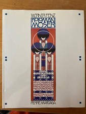 Bildband. Werner Fenz. Koloman