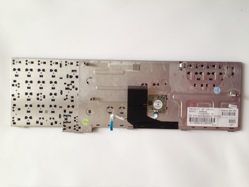 Notebook keyboard 8740w - keyboard,
