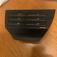 VW Polo 86c Original Fischer C BOX  Kassettenbox 6 fach