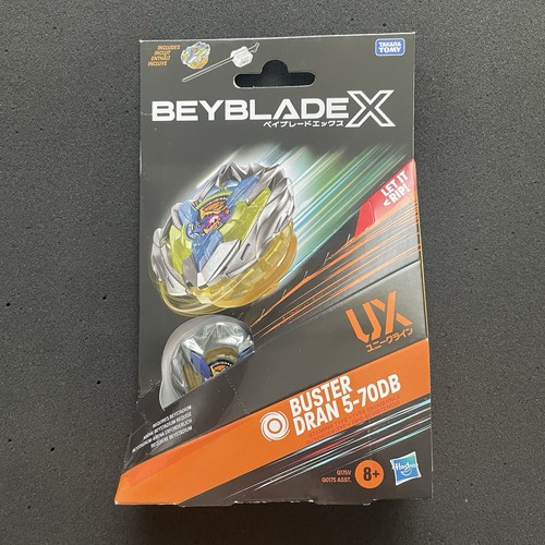 Hasbro beyblade buster - beyblade, x