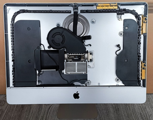 Imac housing case - case, apple