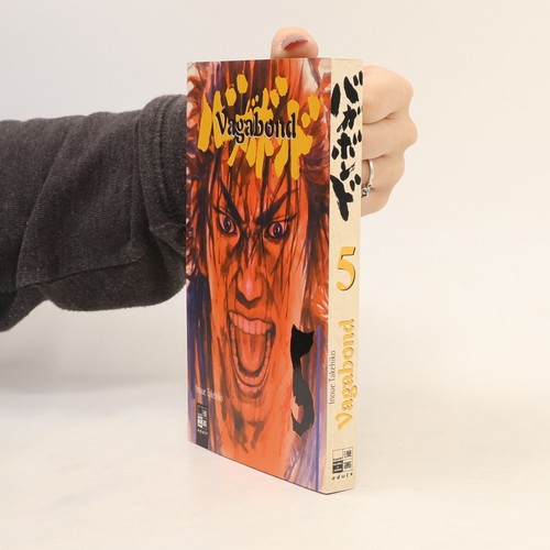 Vagabond
