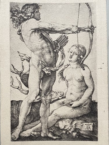 Apollo und diana von - und,