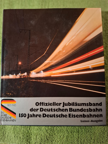 Offizieller jubiläumsband der - offizieller,