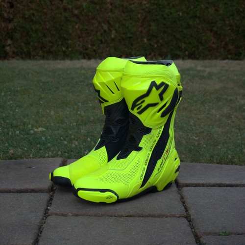 Alpinestars supertech - supertech, r