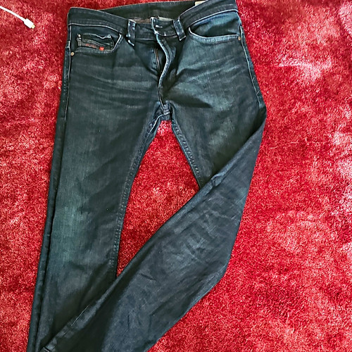 Diesel thavar herren skinny - diesel,