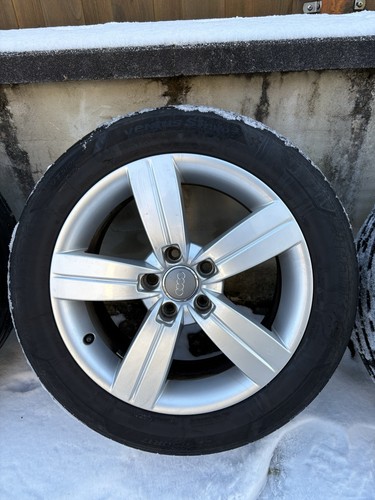 Original audi 17 - audi, tt