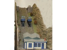 Langley A51 - Komplett