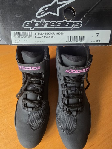Alpinestars stella sektor - alpinestars,