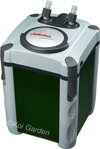 Aquarium außenfilter jebo 828 - jebo,