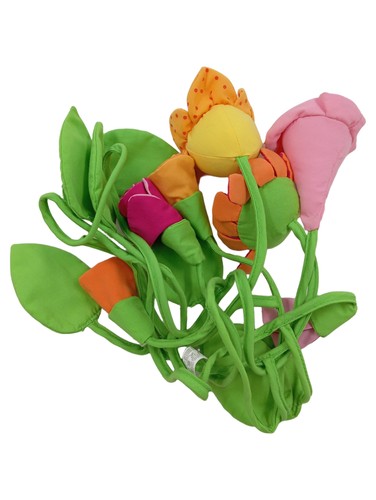 Haba girlande blumen - haba,