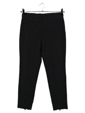 RAFFAELLO ROSSI Röhrenhose