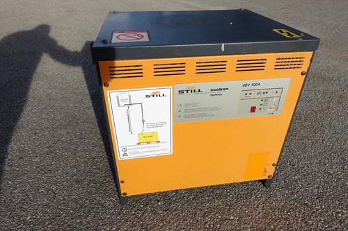 48v 100a still ecotron - 100a, m