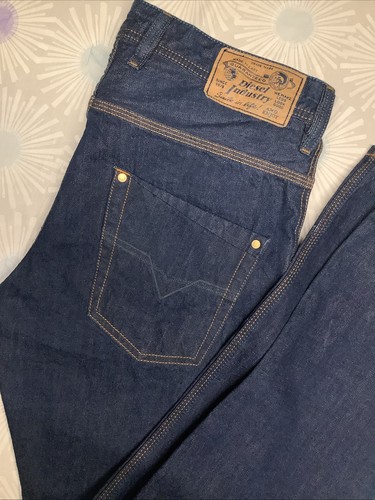 Diesel krooley jeans w30 - diesel, –