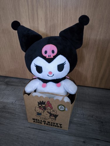 Hello kitty and - kitty,