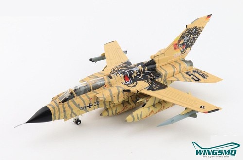 Hobby master tornado ecr - master,