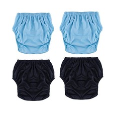 Inkontinenz-Stoffwindel-Windel