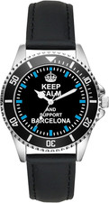 KIESENBERG Herrenuhr Barcelona