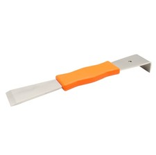 Stockmeißel aus Edelstahl mit