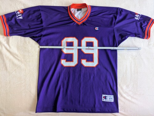 Frankfurt galaxy original - frankfurt,