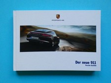 Prospekt / Buch / Katalog /