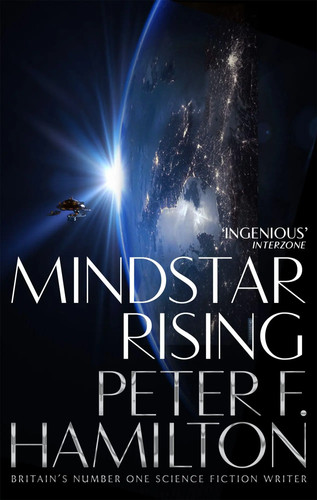 Mindstar rising peter f - peter,