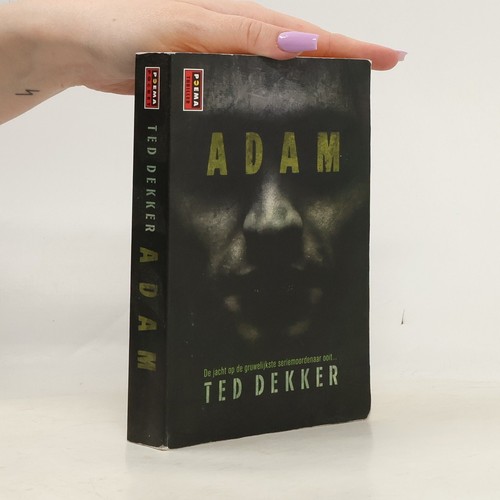 Adam gert van santen - adam ,