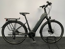 Raleigh Kent 8 ltd⚡️E-Bike E-Pedelec│Damen/Herren│nur-2393 KM│RH-S-43│Bosch 65Nm