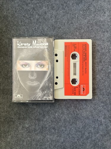Kirsty maccoll desperate - kirsty,