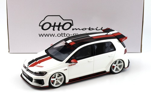 Otto mobile ot1050 - 1:18,