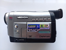 [192] MEDION MD9069 DIGITAL