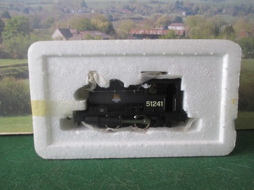 Dapol mops nr - dapol, nr.51241