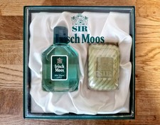 Sir irisch moos - sir, geschenkset
