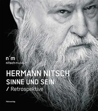 Hermann nitsch sinne - und, sein